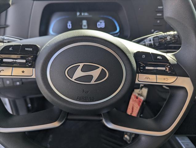 2026 Hyundai Elantra - $24,999