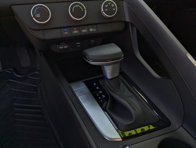 2026 Hyundai Elantra - $24,999