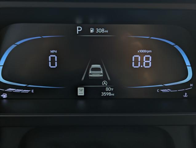 2026 Hyundai Elantra - $24,999