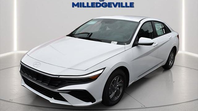 Preowned 2026 Hyundai ELANTRA SE for Sale