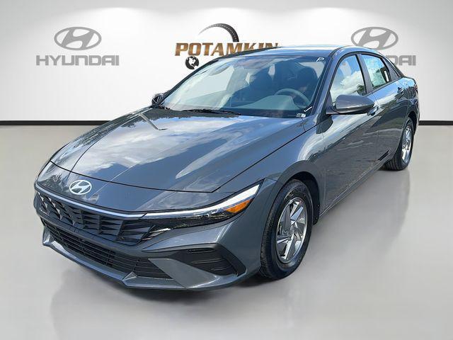2026 Hyundai Elantra - $20,198