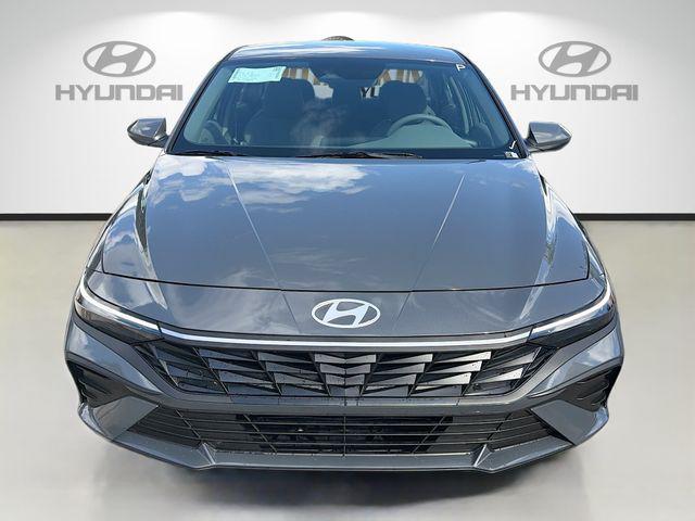 2026 Hyundai Elantra - $20,198