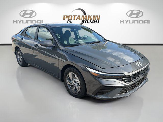 2026 Hyundai Elantra - $20,198