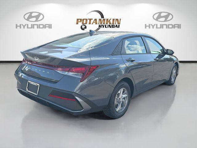 2026 Hyundai Elantra - $20,198