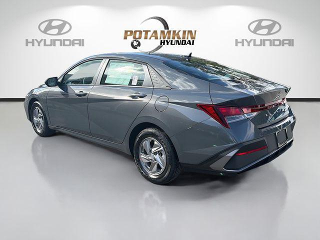 2026 Hyundai Elantra - $20,198