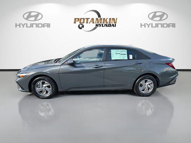 2026 Hyundai Elantra - $20,198