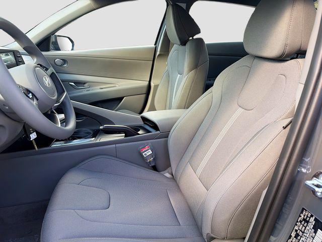 2026 Hyundai Elantra - $20,198
