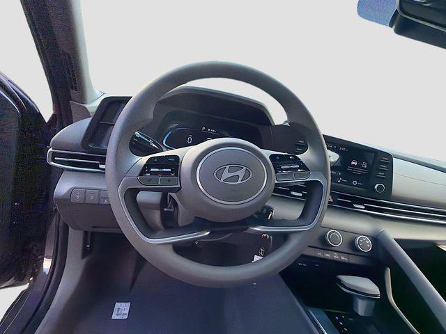 2026 Hyundai Elantra - $20,198