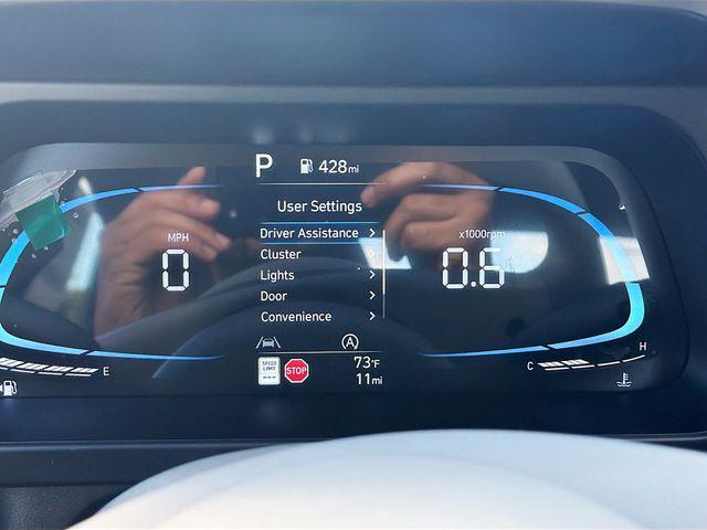 2026 Hyundai Elantra - $20,198