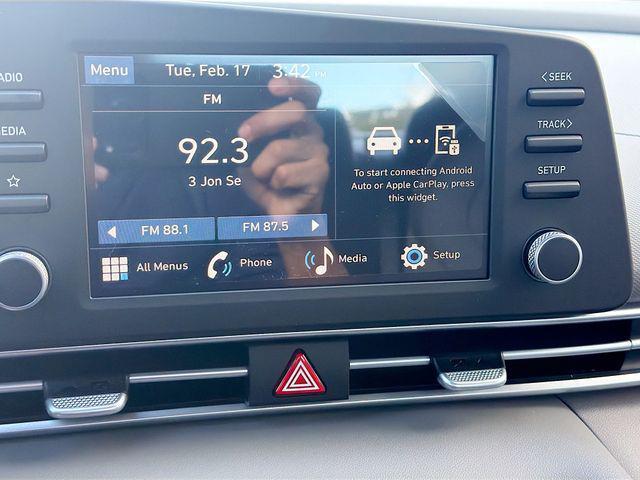 2026 Hyundai Elantra - $20,198