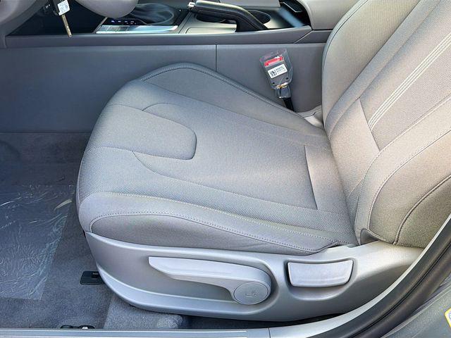 2026 Hyundai Elantra - $20,198