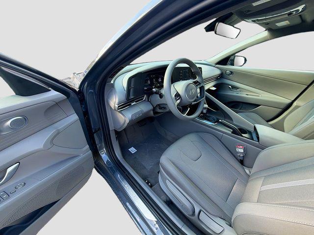 2026 Hyundai Elantra - $20,198