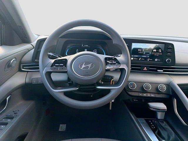 2026 Hyundai Elantra - $20,198