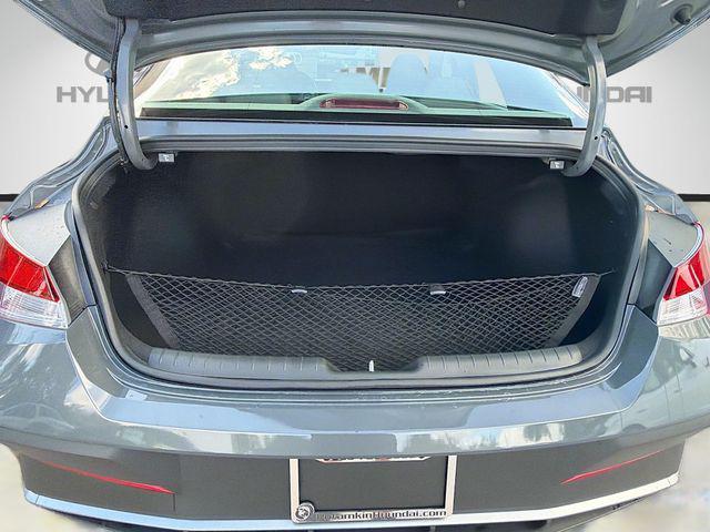 2026 Hyundai Elantra - $20,198