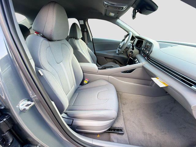 2026 Hyundai Elantra - $20,198