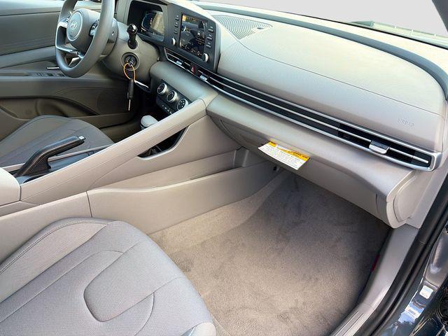 2026 Hyundai Elantra - $20,198