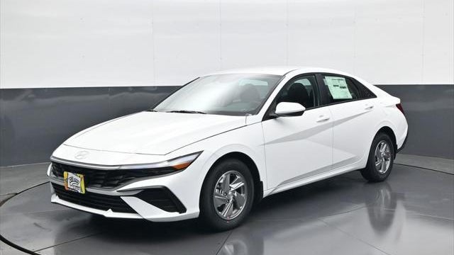 Preowned 2026 Hyundai ELANTRA SE for Sale