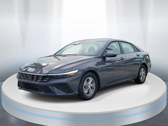 2026 Hyundai Elantra - $20,745