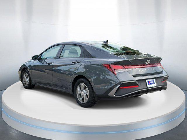 2026 Hyundai Elantra - $20,745