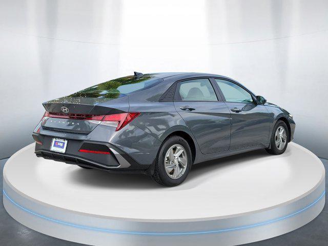 2026 Hyundai Elantra - $20,745