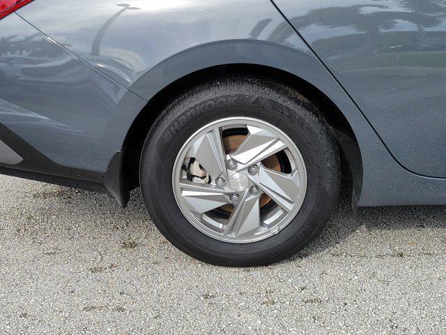 2026 Hyundai Elantra - $20,745