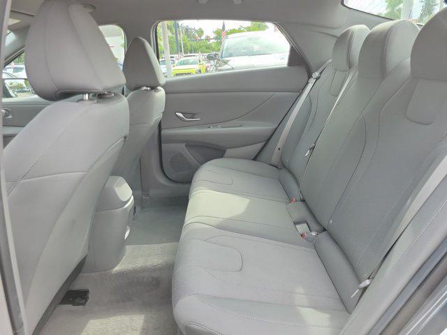 2026 Hyundai Elantra - $20,745