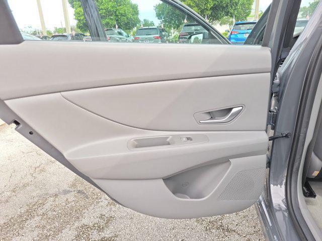 2026 Hyundai Elantra - $20,745