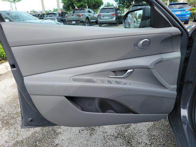 2026 Hyundai Elantra - $20,745