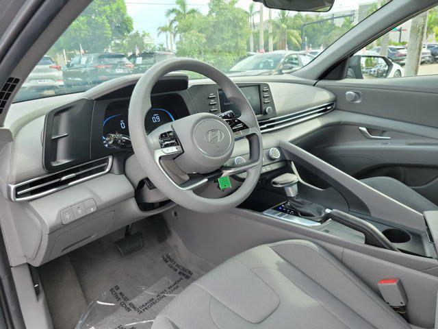 2026 Hyundai Elantra - $20,745