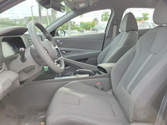 2026 Hyundai Elantra - $20,745