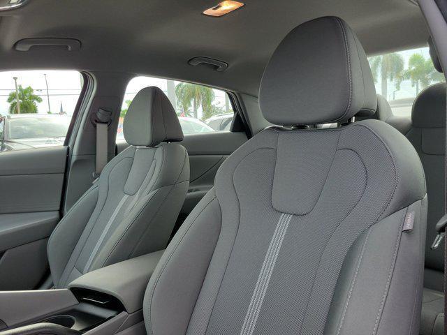 2026 Hyundai Elantra - $20,745