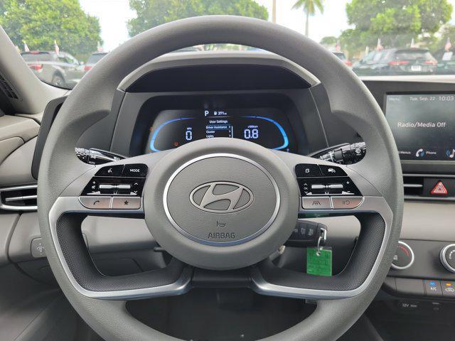 2026 Hyundai Elantra - $20,745