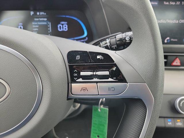 2026 Hyundai Elantra - $20,745