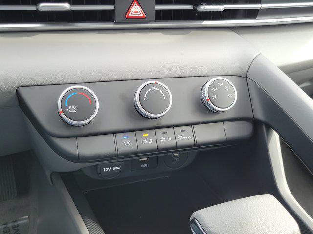 2026 Hyundai Elantra - $20,745