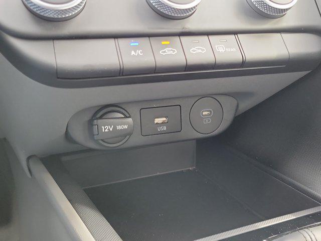 2026 Hyundai Elantra - $20,745