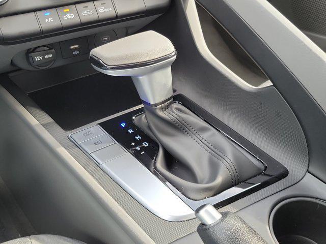 2026 Hyundai Elantra - $20,745