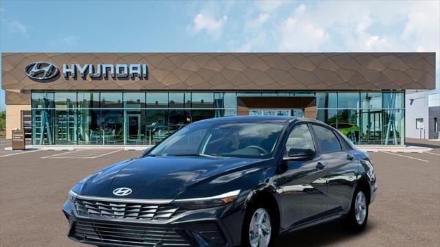 Preowned 2026 Hyundai ELANTRA SE for Sale