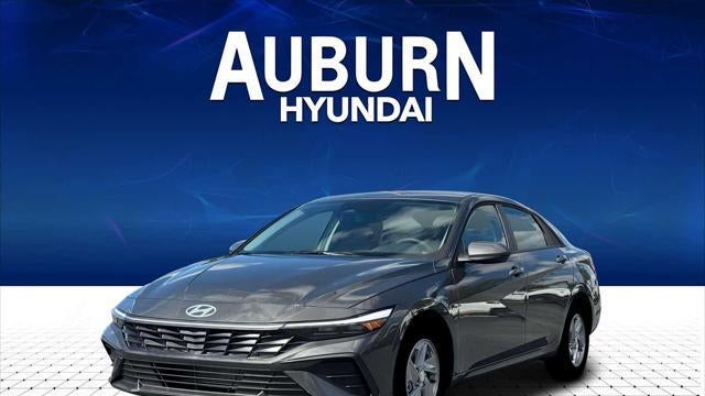 Preowned 2026 Hyundai ELANTRA SE for Sale