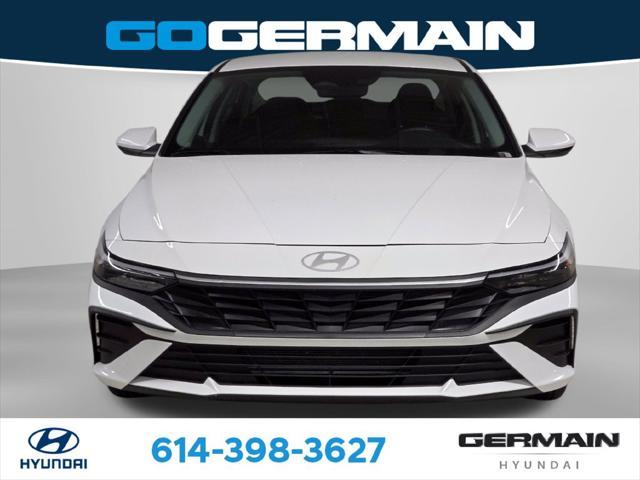 2026 Hyundai Elantra - $21,748
