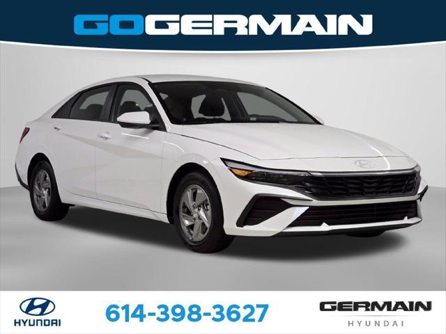2026 Hyundai Elantra - $21,748