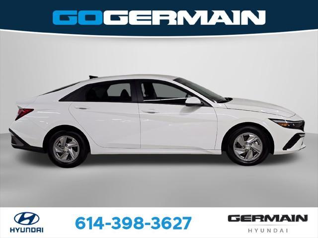 2026 Hyundai Elantra - $21,748