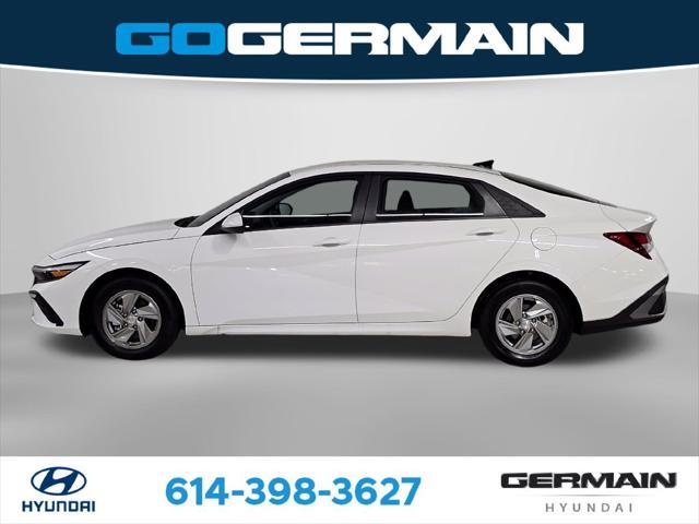 2026 Hyundai Elantra - $21,748