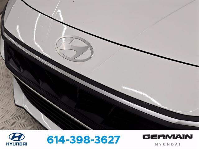 2026 Hyundai Elantra - $21,748