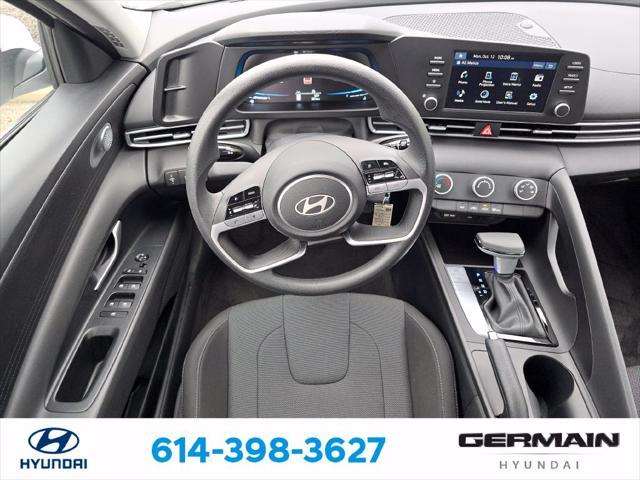 2026 Hyundai Elantra - $21,748