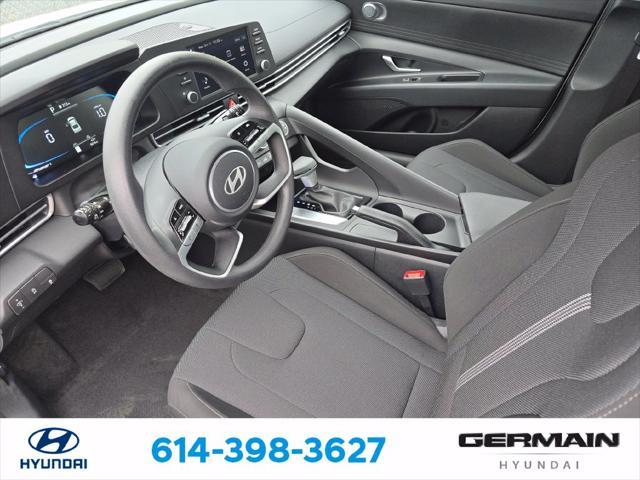 2026 Hyundai Elantra - $21,748