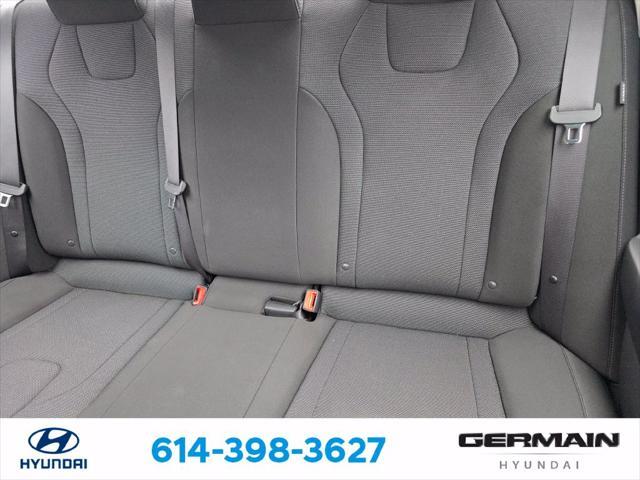 2026 Hyundai Elantra - $21,748