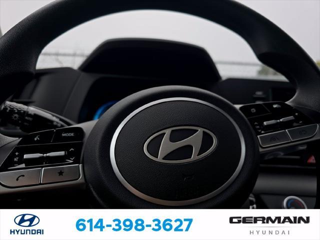 2026 Hyundai Elantra - $21,748
