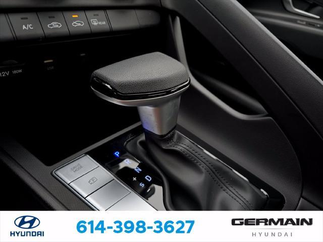 2026 Hyundai Elantra - $21,748
