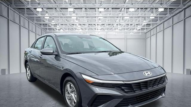 Preowned 2026 Hyundai ELANTRA SE for Sale