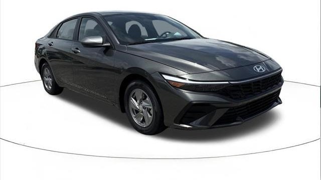 Preowned 2026 Hyundai ELANTRA SE for Sale